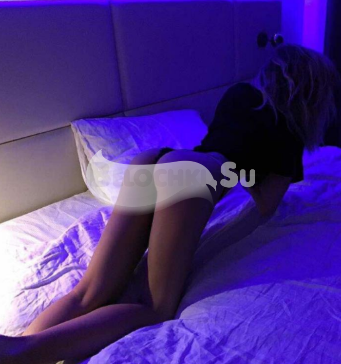 Проститутка Анжелла г. Дзержинский