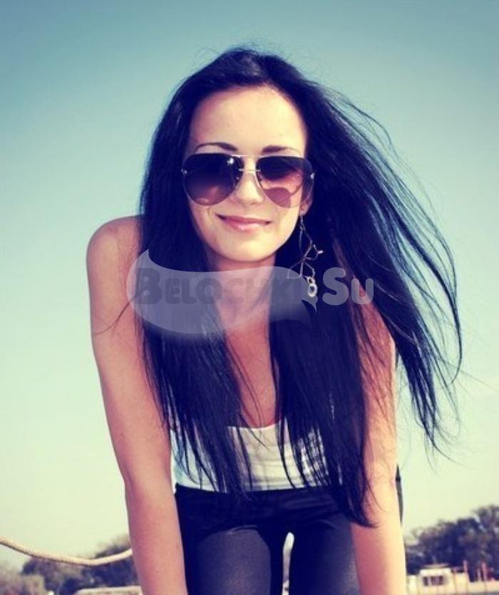 Проститутка Вика г. Дзержинский